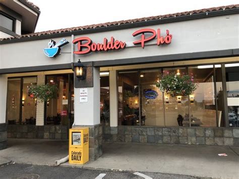 boulder pho|Iba pa.